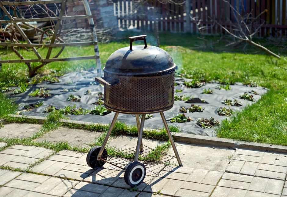 compact and portable pellet grills for small spaces buying guide