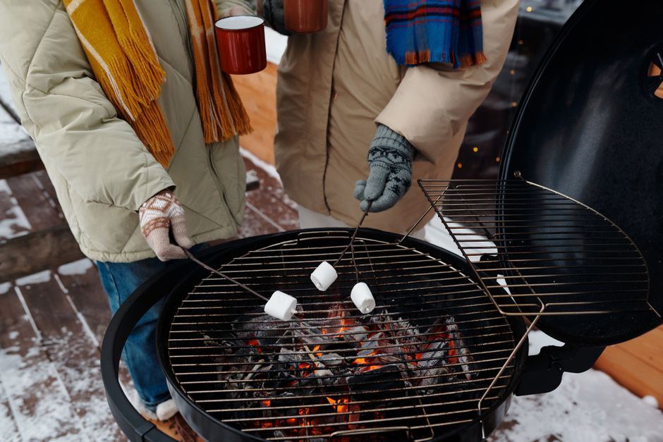 pellet grills for cold weather and winter grilling buying guide