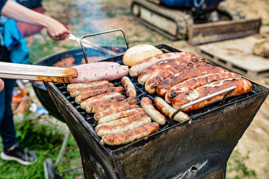 pellet grills for large cookouts and big families buying guide