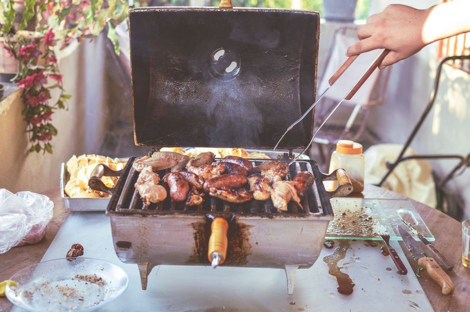 pellet grill comparison and buying guide